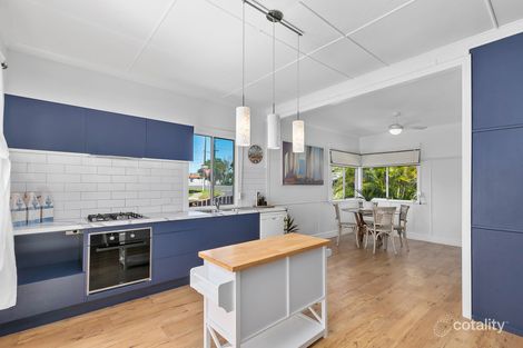 Property photo of 7 Sandy Camp Road Wynnum QLD 4178