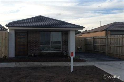 3/15 Edith St, Epping, VIC 3076