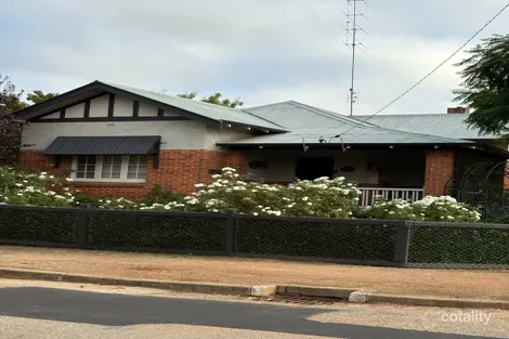 22 Macartney St, York, WA 6302