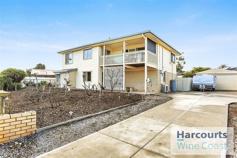 Property photo of 51 Gulf Parade Maslin Beach SA 5170