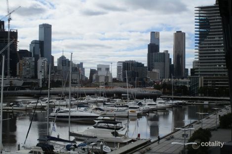404/98 River Esp, Docklands, VIC 3008