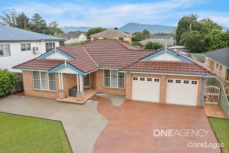 Property photo of 45 Lyrebird Drive Nowra NSW 2541