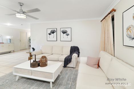 Property photo of 10 Elsie Close Kuraby QLD 4112