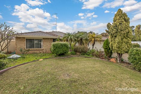 Property photo of 5 Meadow Court Cooloongup WA 6168