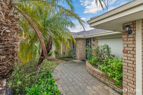 Property photo of 5 Meadow Court Cooloongup WA 6168