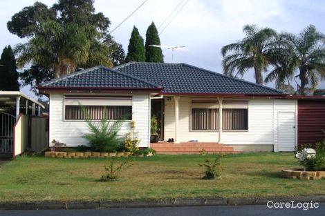 Property photo of 29 Parklea Parade Canley Heights NSW 2166