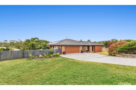 Property photo of 91 Perrott Drive Rockyview QLD 4701