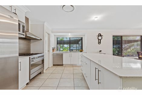 Property photo of 91 Perrott Drive Rockyview QLD 4701
