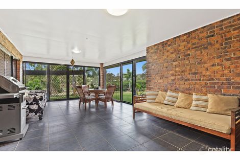 Property photo of 91 Perrott Drive Rockyview QLD 4701