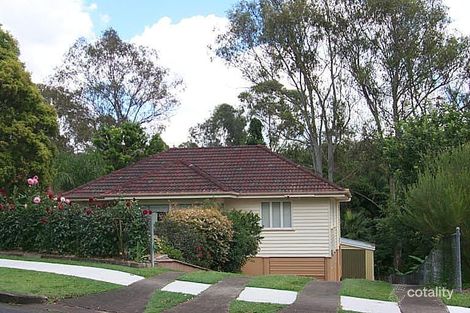 27 Bromwich St, The Gap, QLD 4061