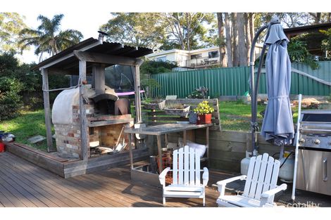 Property photo of 45 Shannon Parade Berkeley Vale NSW 2261