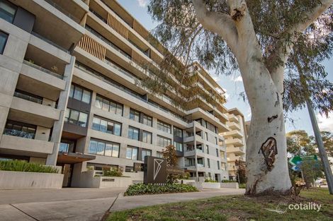 Property photo of 79/217 Northbourne Avenue Turner ACT 2612