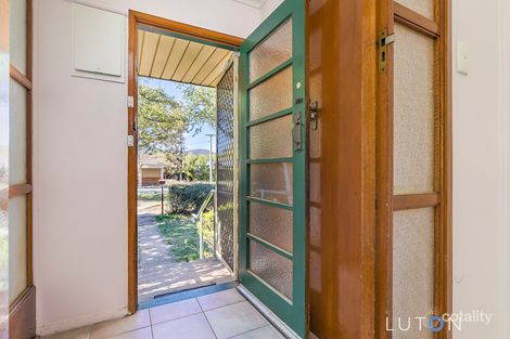 Property photo of 9 Hovea Street O'Connor ACT 2602