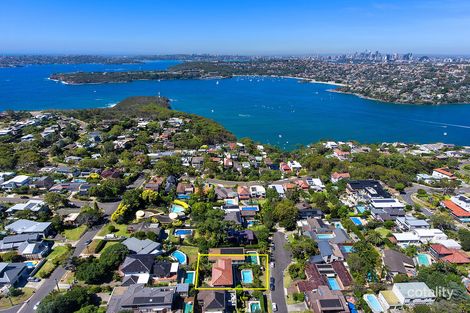 Property photo of 6 Adrian Place Balgowlah Heights NSW 2093
