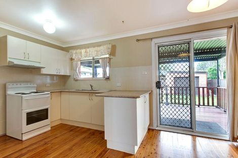 Property photo of 33 Oxford Street Cambridge Park NSW 2747
