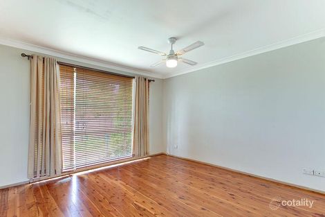 Property photo of 33 Oxford Street Cambridge Park NSW 2747