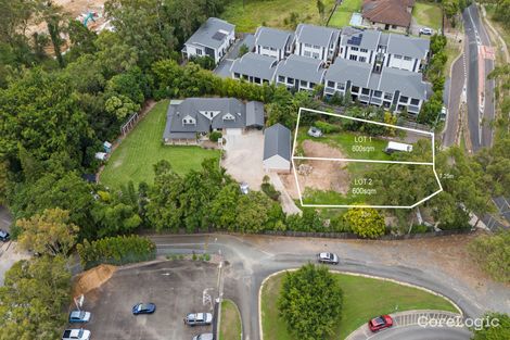 Property photo of 40 Rogers Parade West Everton Park QLD 4053