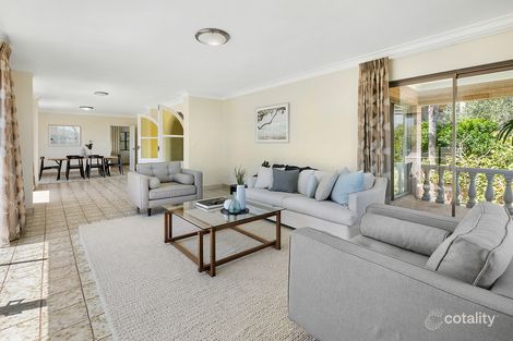 Property photo of 6 Adrian Place Balgowlah Heights NSW 2093