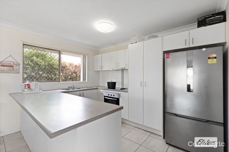 Property photo of 11 Rivergum Drive Emerald QLD 4720