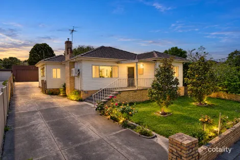 188 Railway Pde, Noble Park, VIC 3174