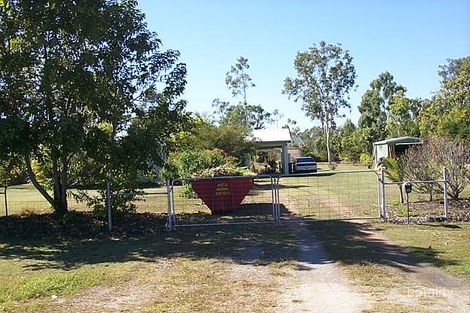 40 Gibraltar Rd, Rangewood, QLD 4817