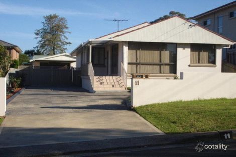 11 Bennetts Rd W, Dundas, NSW 2117