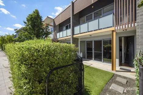 Property photo of 21/161 Stockman Avenue Lawson ACT 2617