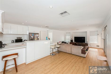 Property photo of 29A Albourne Place Balga WA 6061