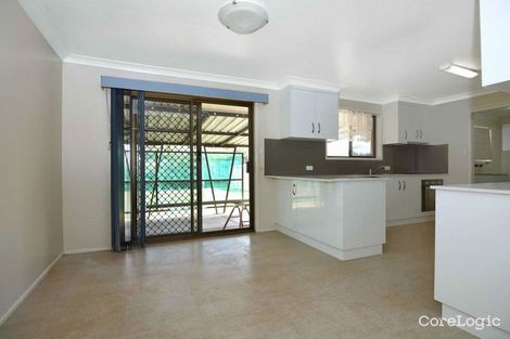 Property photo of 15 Ansett Court Wilsonton QLD 4350
