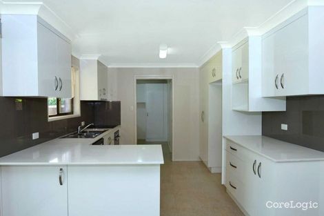 Property photo of 15 Ansett Court Wilsonton QLD 4350