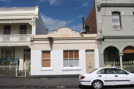 350 Rae St, Fitzroy North, VIC 3068