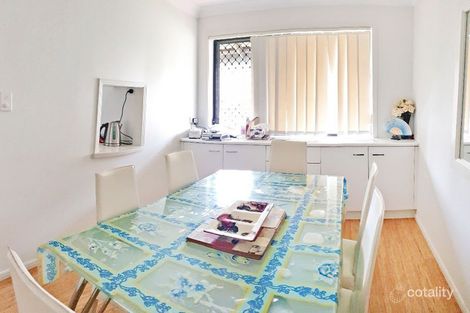 Property photo of 103 Christina Ryan Way Arundel QLD 4214