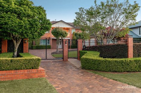 Property photo of 70 Spring Street Middle Ridge QLD 4350