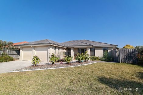 Property photo of 5 Kyogle Place Harrington NSW 2427