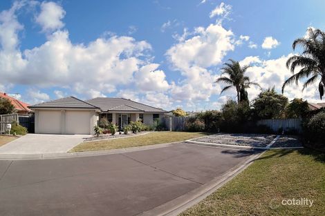 Property photo of 5 Kyogle Place Harrington NSW 2427