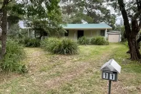 11 Elizabeth Dr, Broulee, NSW 2537