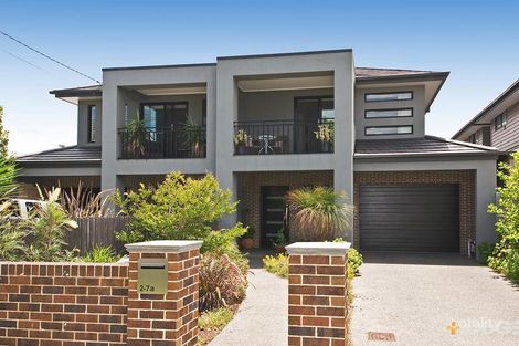 Property photo of 2/7A Collins Street Mentone VIC 3194