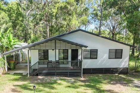 Property photo of 36 Angorra Street Russell Island QLD 4184