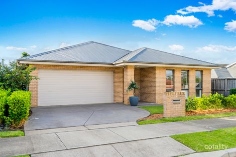 Property photo of 3 Mapleton Avenue North Kellyville NSW 2155