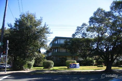 Property photo of 3/223 Peats Ferry Road Hornsby NSW 2077