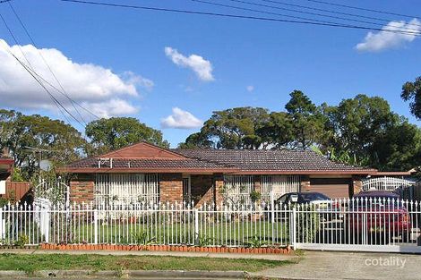Property photo of 10 Latham Place Canley Vale NSW 2166