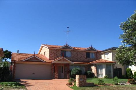 7 Antique Cres, Woodcroft, NSW 2767