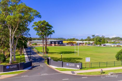 Property photo of 31A Currawong Drive Port Macquarie NSW 2444