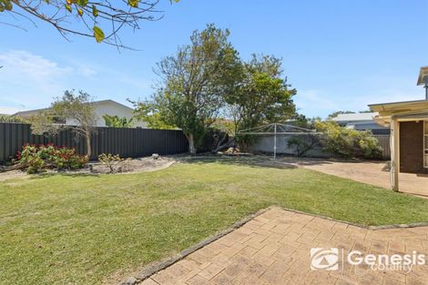 Property photo of 40 David Crescent Hillarys WA 6025