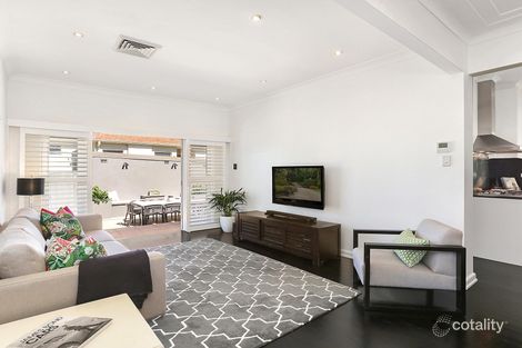 Property photo of 20 Hinkler Crescent Lane Cove North NSW 2066