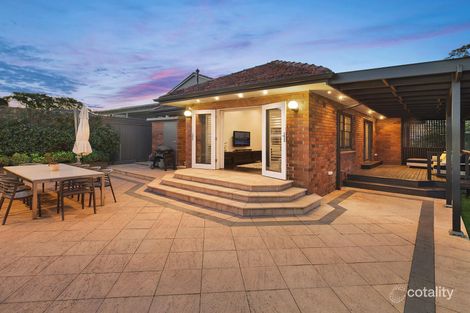 Property photo of 20 Hinkler Crescent Lane Cove North NSW 2066