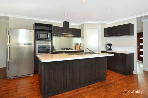 Property photo of 124 Barton Drive Australind WA 6233