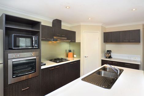 Property photo of 124 Barton Drive Australind WA 6233