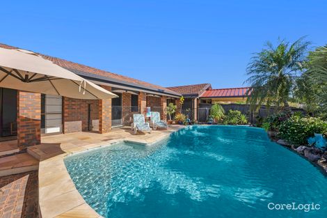 Property photo of 18 Treviso Street Carseldine QLD 4034