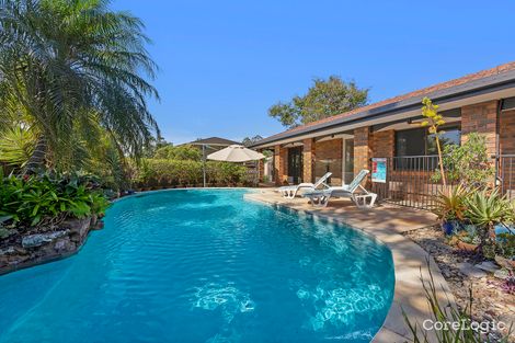 Property photo of 18 Treviso Street Carseldine QLD 4034